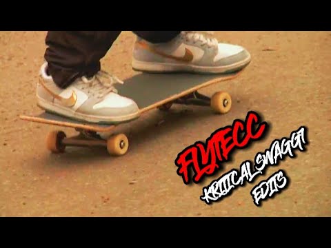 FLYTECC (MY EDITS)