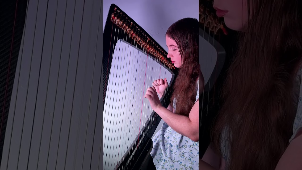 The Marías - No One Noticed #Harp 💙