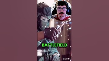 Did you like the Battlefield 6 Beta? #bf6 #fyp #battlefield6 #battlefield #fps #battlefield6beta #fy