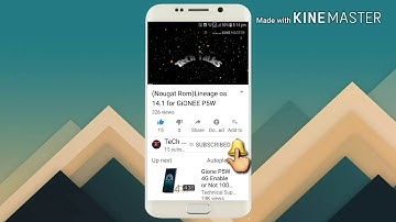 Root Gionee P5W and Install TWRP