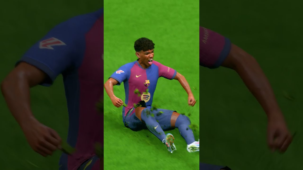 neymar10　ゴールドプレイ　 L ヤマル　パッチ 2023-24 Panini Obsidian Lamine Yamal #152 Gold Flood Rookie