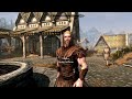 Skyrim Gameplay [RU] — Part 3 Whiterun I