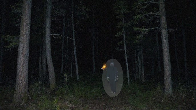 3 Scary TRUE Summertime Horror Stories