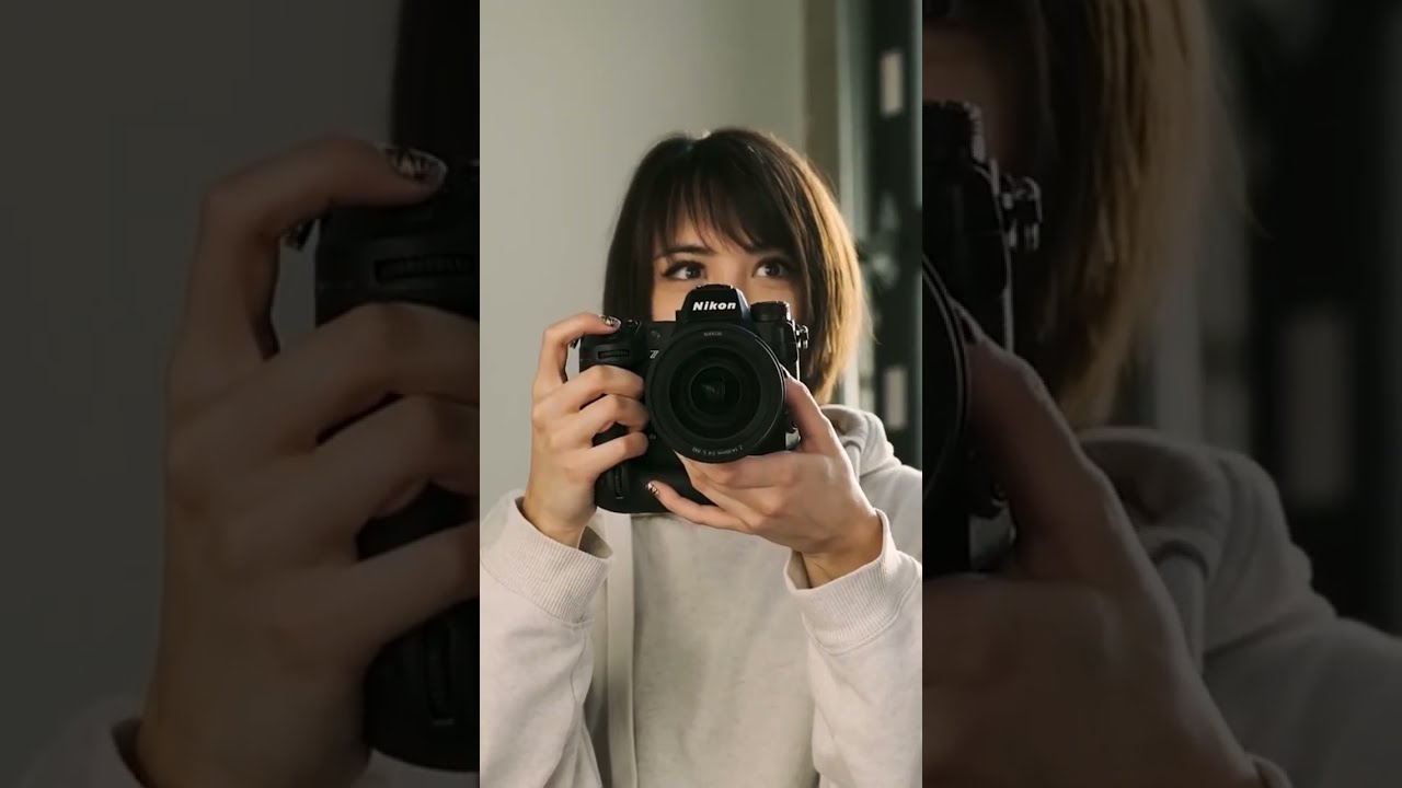 Nikon Z9 Camera Review The Best DSLR Ever Atolavisuals