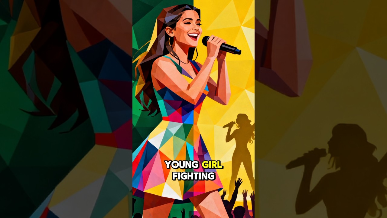 She Was Bullied & Broken… But Became A Superstar