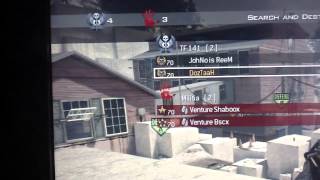First Map - Quarry