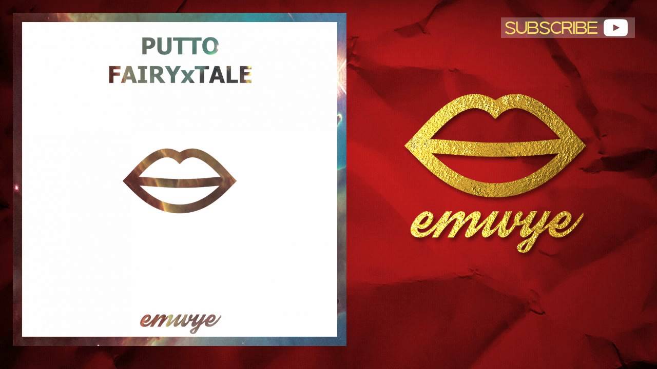 Putto - Fairyxtale