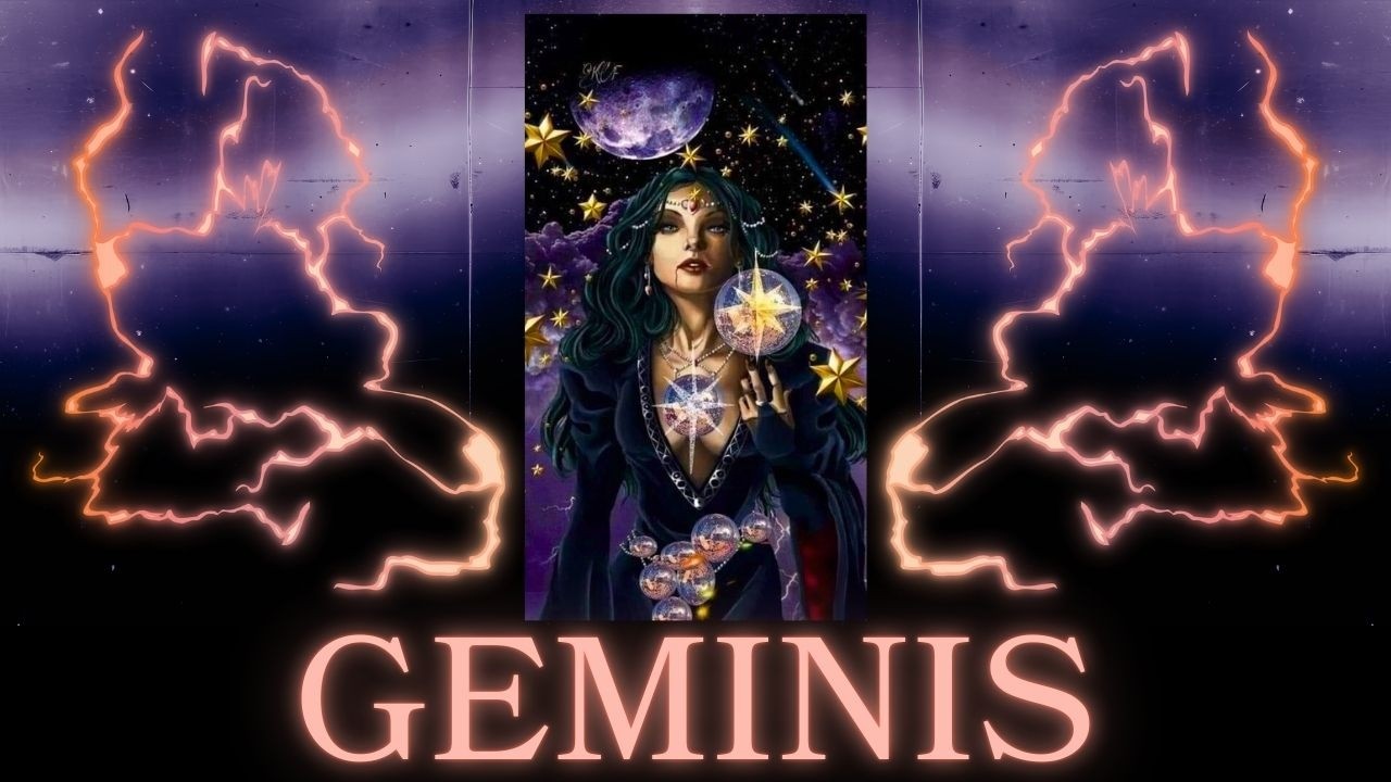 GEMINIS DORADA VIDA SURGE PARA TI!! TE SIGUE AMANDO DEMACIADO💞🔥SE COMUNICA 💫💰#GEMINIS MARZO 2026