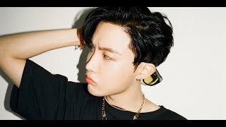 J Hope - Dna Demo Ver Fmv Albanian Lyrics