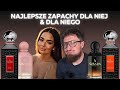 NAJPIEKNIEJSZE PERFUMY DLA KOBIET &amp; MĘŻCZYZN?! | TESTUJEMY ZAPACHY OD GISADA | Koniecznie Pachnij