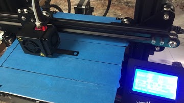 How to fix 3D printer not printing circles correctly