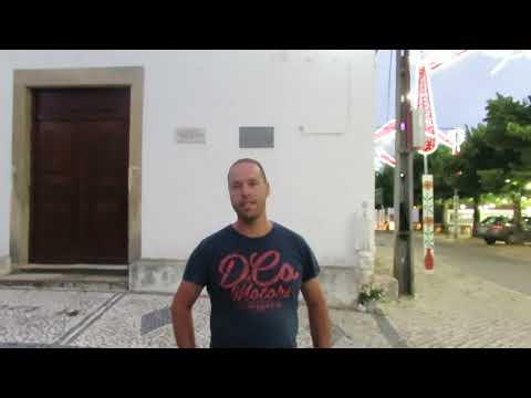 Jos&eacute; Miguel Amaro, Juiz da Festa de Paio Mendes 2018