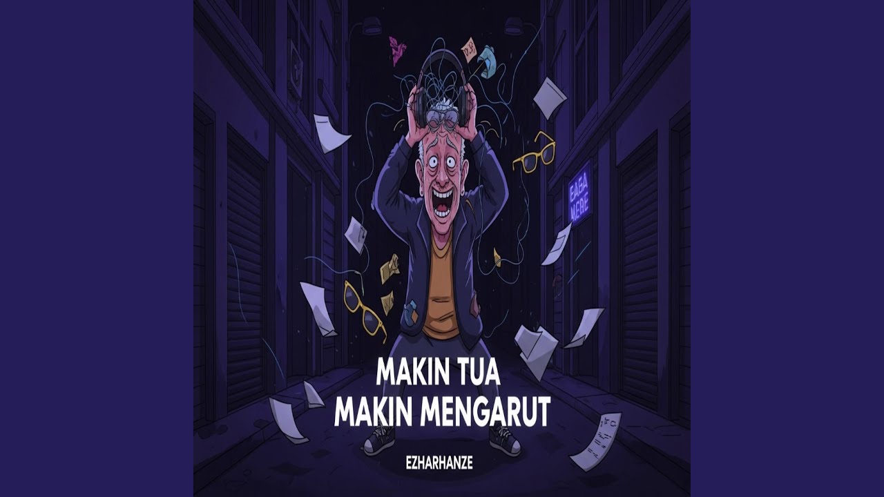 Makin Tua Makin Mengarut - YouTube