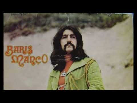 BARIŞ MANÇO - GÖNÜL DAĞI (1973)