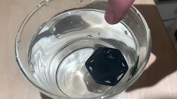 Cage d20 Dice Balance Test