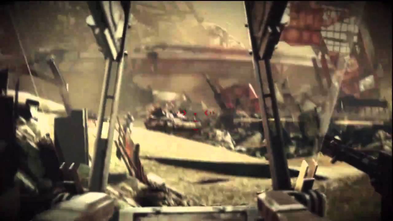 Killzone 3 Walkthrough Part 5 YouTube killzone-3-walkthrough-part-5-youtube