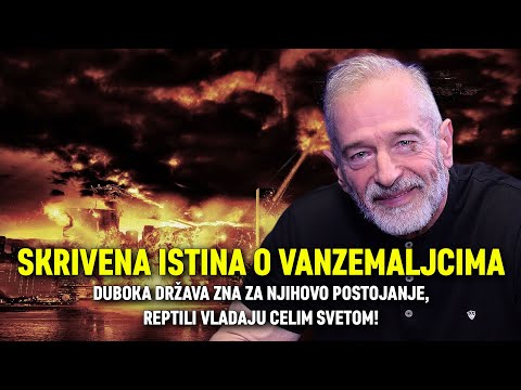 Video: Misterija Nestanka Granger Taylora, Koji Je Uspostavio Kontakt Sa Vanzemaljcima - Alternativni Prikaz