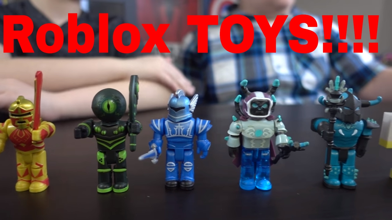 roblox champions of roblox set