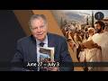 Sabbath School with Mark Finley | Lesson 1 — Q3 – 2026 Mp3 Song