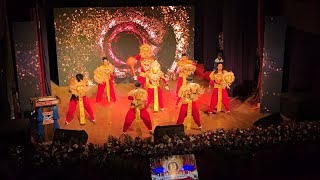 Narashima devotional performance by M crew @karnataka news beat event (Ph no : 9611607272)