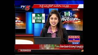 3rd Sep 2019 TV5 News Smart Investor