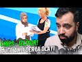 Chips, Müge Anlı'da Gördüklerine İnanamadı! | Derya Olayı!