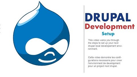 DRUPAL NEXTJS - 1 - Installation and Initial Configurations