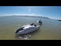 POV Jet Ski Super Jet YAMAHA 2023 