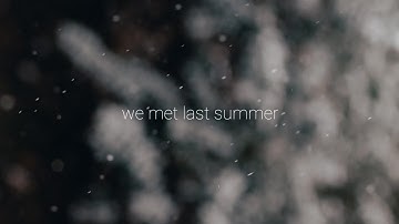 lany - 4ever! (lyrics)