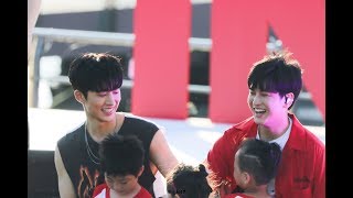 [Eng-Vietsub] PiKONIC - ChanBin moment