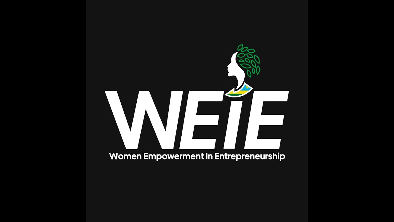 Still from Women Empowerment In Entrepreneurship (WEIE) Rwanda