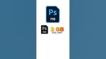 ⌨️ Little Known Photoshop Keyboard Shortcut To Open Flattened Version of Layered PSD or PSB
