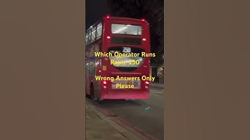 False 250 operators only #wronganswersonly