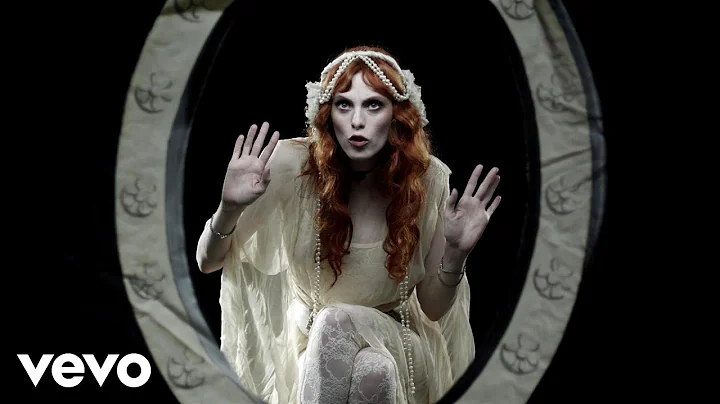 Karen Elson - The Truth Is In The Dirt