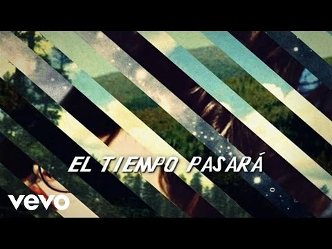 Lori Meyers - El Tiempo Pasará