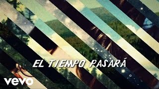 Miniatura de vídeo de "Lori Meyers - El Tiempo Pasará"