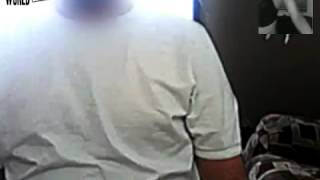 Chatroulette Cat Attack Fails World