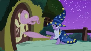 MLP: FIM But It’s Out Of Context (Season 2)
