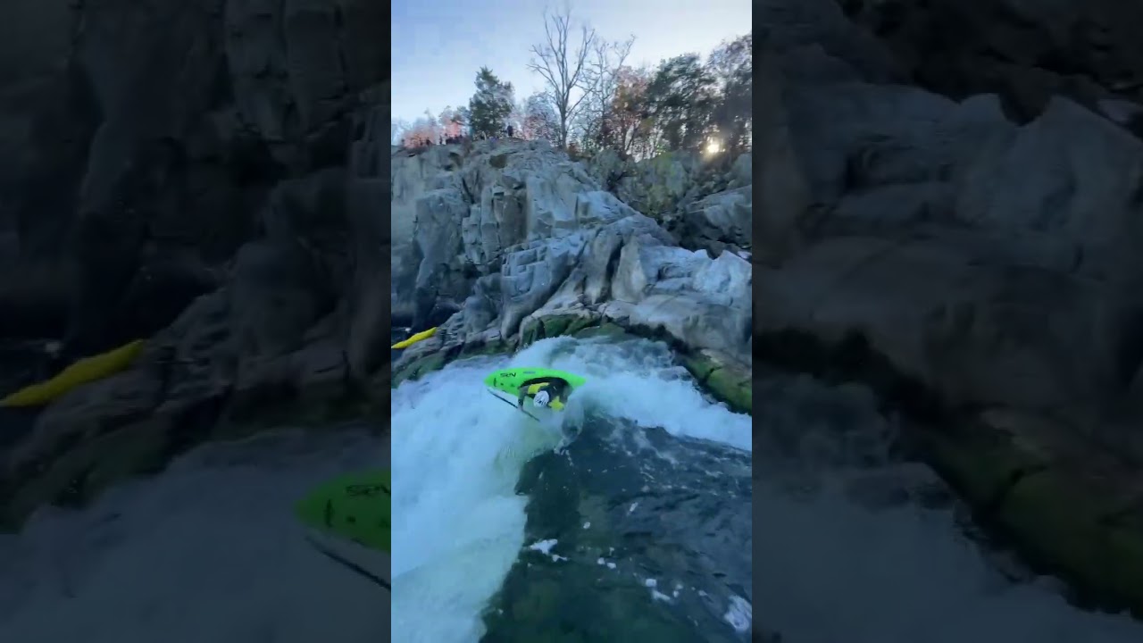 DC Freestyle - Great Falls