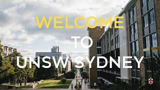 About UNSW Sydney | Why UNSW should be your first choice