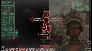 Celebrity My first scav prototype/casualties unknown experience.. Awful. Wealth