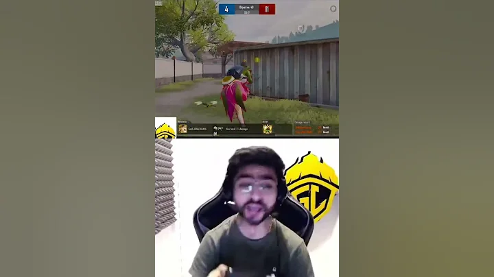 Jonathan gaming vs lolzzz  gaming funny Tdm fight 😂! #jonathan #lolzzzgaming#bgmi#shorts #shortvideo