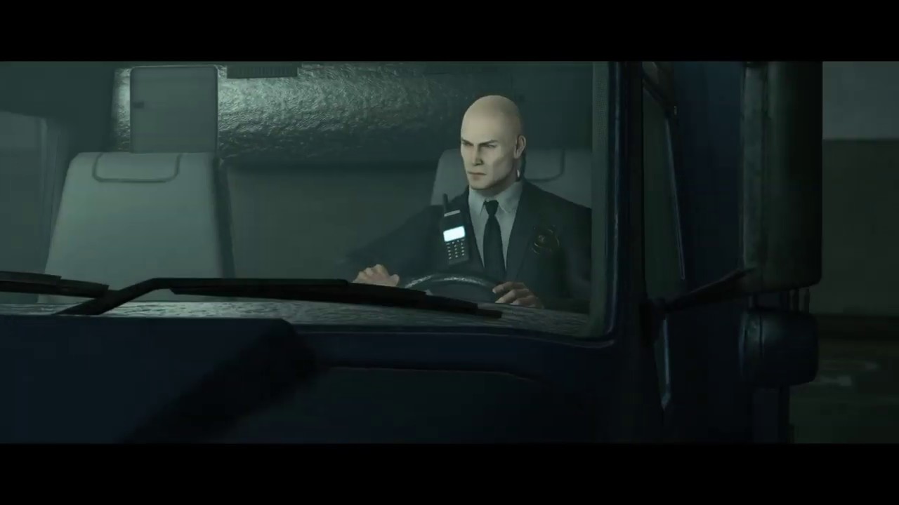 Hitman 2, New York [ 7 Challenges In 1] Including 