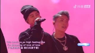 PANTHEPACK舞台《Sold Out   Shanghai Dream》