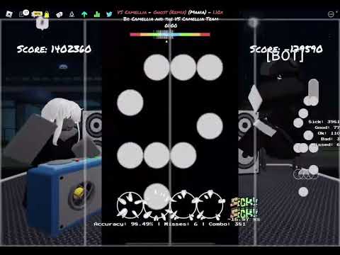 Ghost remix 1.1 9 MISSED - Ghost remix 1.1 9 MISSED