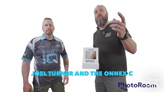 Joel Turner and the Onnex C with MFJJ