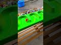 Marble run HABA wave slope wooden ASMR rotating marble course 1 meter wave course#marblerun
