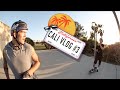 NITRO CIRCUS WORLD GAMES | CALI VLOG #3