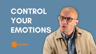 The Hidden Sense For Controlling Emotions