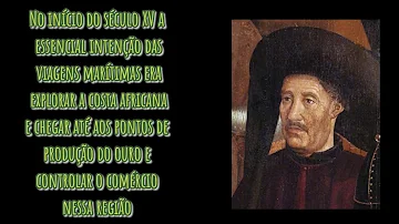 O que foi expansionismo europeu?